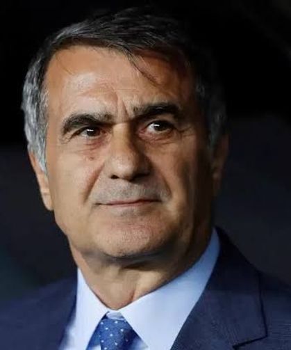 Şenol Güneş'ten "sitem" açıklaması