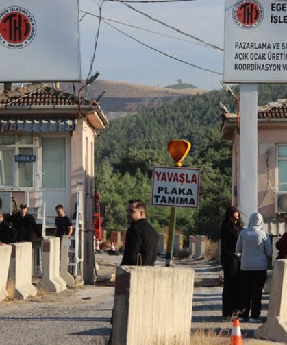 Soma'da 5 işçinin öldüğü maden göçüğüyle ilgili 9 kişi gözaltına alındı!