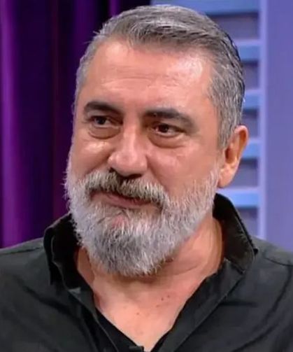 Soner Olgun hayatını kaybetti!