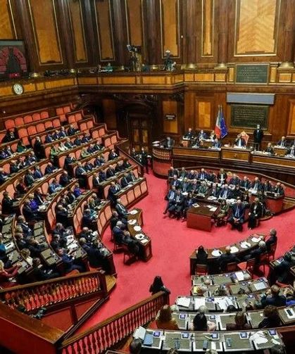 İtalya Temsilciler Meclisinin bilişim sistemleri siber saldırının hedefi oldu