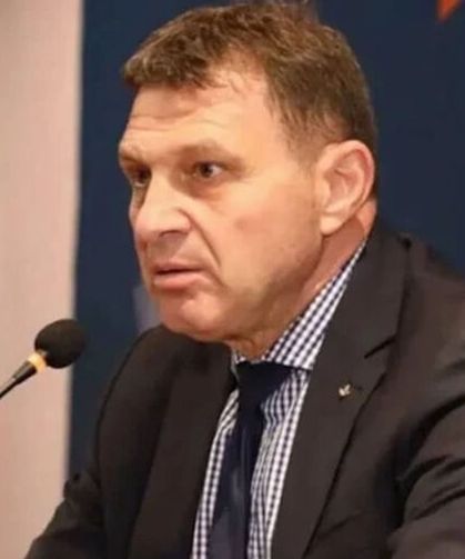 Emekli Amiral Türker Ertürk hakkında tahliye kararı verildi