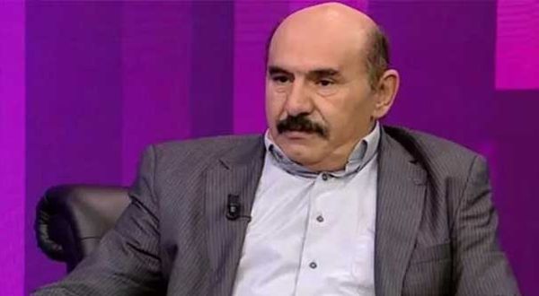 Osman Öcalan öldü! Ölüm nedeni açıklandı...