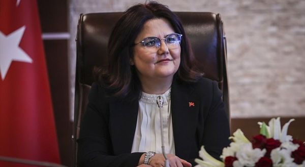 Aile Bakanı Yanık'tan 'Pınar Gültekin' davasına ilişkin açıklama