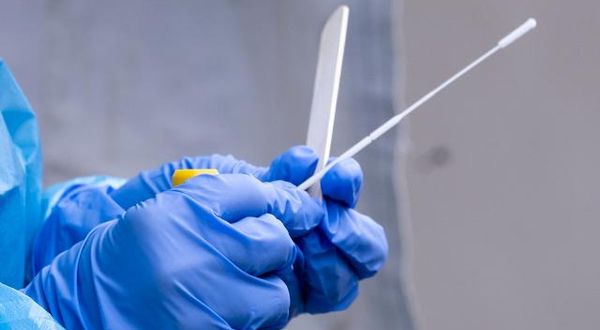 ABD'de alarm: Aşı durumuna bakılmaksızın PCR testi istenecek