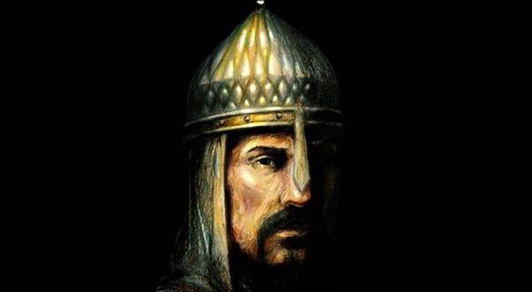 Sultan Alparslan'ın Malazgirt zaferi öncesi okuduğu dua