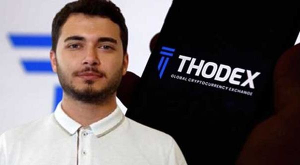 Thodex muhtekiri Özer'in Türkiye'ye iade süreciyle ilgili duruşma 1 Kasım'a ertelendi