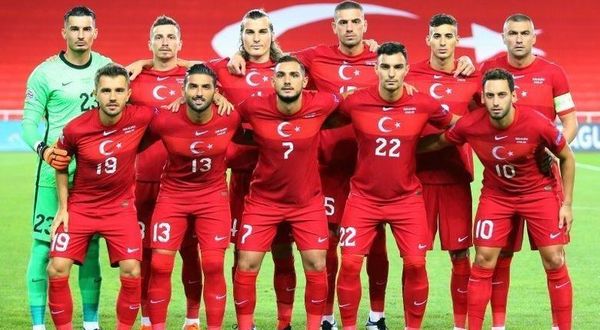 Türkiye'nin UEFA Uluslar Ligi mücadelesi başlıyor
