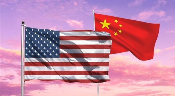 Çin, ABD'yi kaçakçılık suçladı