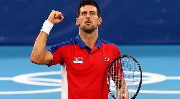 Dünyaca ünlü tenisçi Novak Djokovic Avustralya'da gözaltına alındı