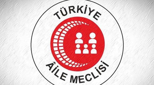 Türkiye Aile Meclisi'nden çağrı: 6284 sayılı kanun cinsel bölücülük terörü ailemize ve devletimize operasyondur