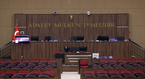 Denizli, Malatya ve Tekirdağ'da bölge adliye mahkemeleri kuruldu