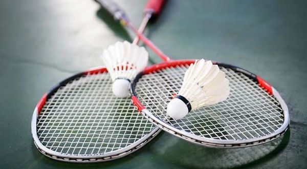 Badminton terimleri: Clear
