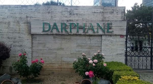 Darphane'ye 18 meslek için 46 kamu işçisi alınacak