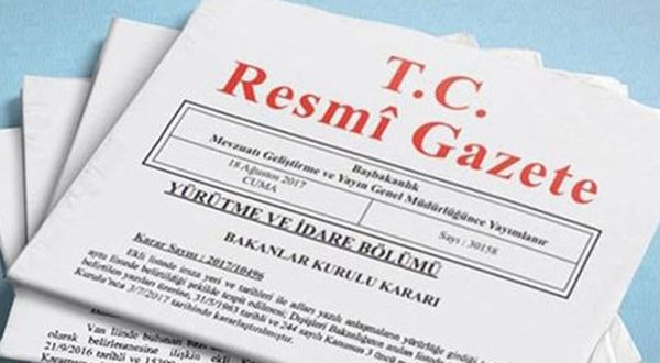 Resmi Gazete'de yayımlandı: Türkiye'den Polonya'ya vize muafiyeti