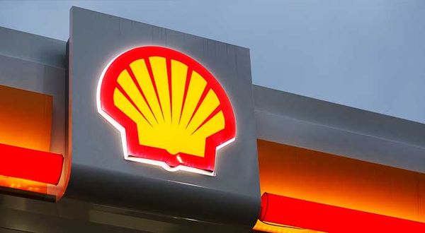 Shell, Rusya'dan petrol alımını durdurdu