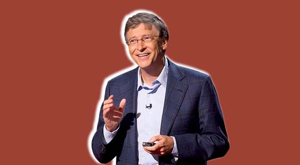 Bill Gates'in GAVİ projesine destek verildi! Türkiye celladıyla dans mı ediyor?