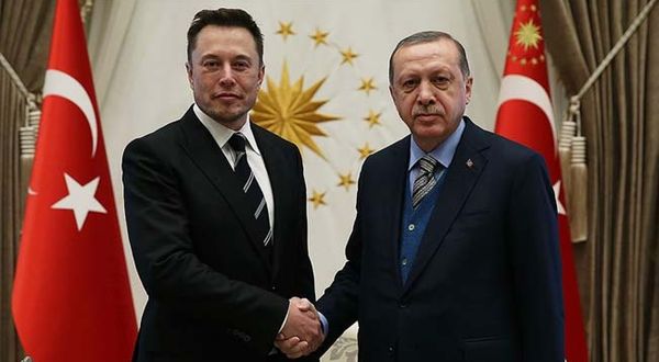 Elon Musk'a Türkiye'ye karşı kimler baskı yaptı? İşte o şantajcılar...