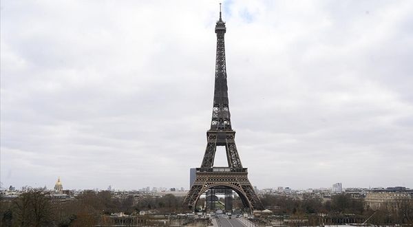 Fransa’da kuraklık vurdu! Hükümet vatandaşları uyardı