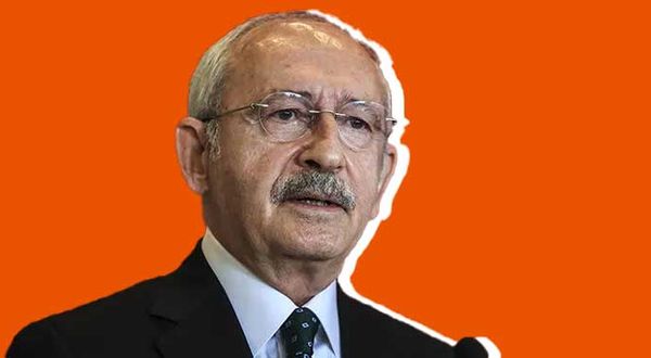 Kılıçdaroğlu: Tanju Özcan 100 bin imza toplarsa aday olabilir