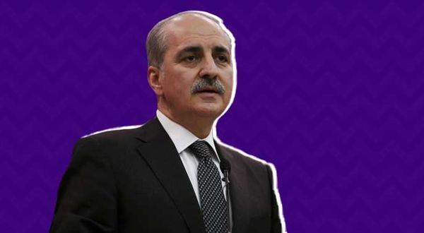 AK Partili Kurtulmuş'tan Türkçe ezan taraftarı Özdemir İnce'ye sert tepki