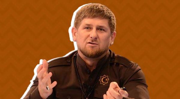 ABD'nin Ukrayna'ya göndereceği silahlar Kadirov'un ağzını sulandırdı