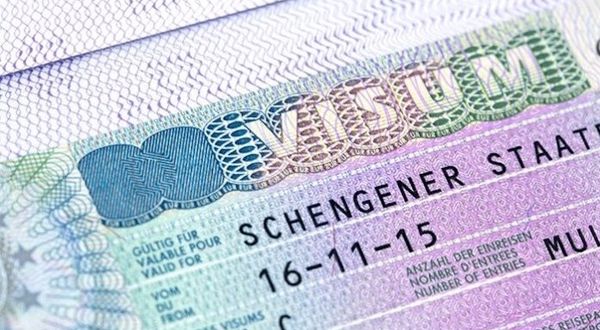 Schengen vize sistemi değişiyor