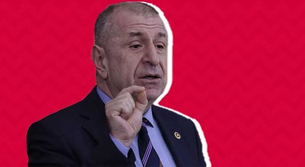 Ümit Özdağ'dan 'strateji' açıklaması: Neden eleştirelim, oy akışı durur