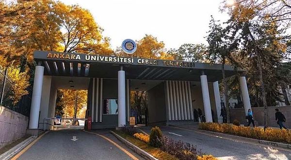 Ankara Üniversitesi'nde 'NFT'ye giriş' dersi