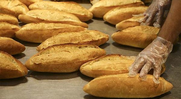 Ekmek zammı iddialarına, Fırıncılar Federasyonu'ndan cevap