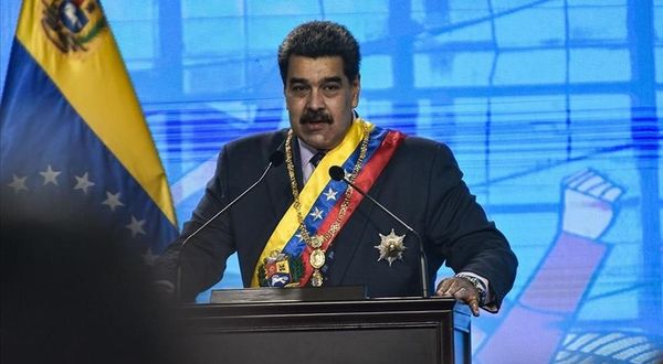 Venezuela'da muhalefet Maduro'nun görevden alınması için yeterli imzaya ulaşamadı