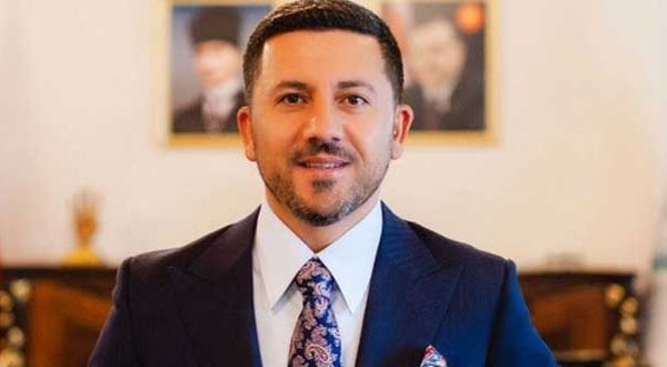 Rasim Arı neden Nevşehir Belediye Başkanlığından istifa etti?