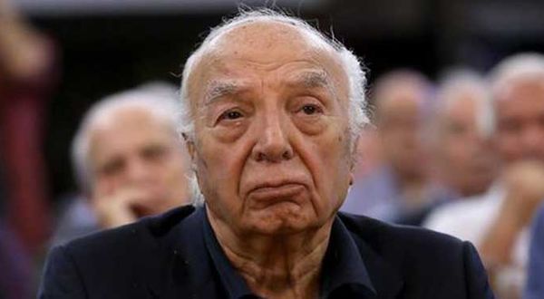 Galatasaray'ın eski başkanı Selahattin Beyazıt hayatını kaybetti