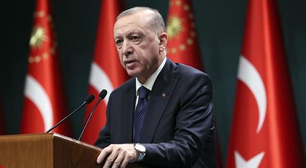 Erdoğan: Elektrik tarifeleri yeniden düzenlenecek