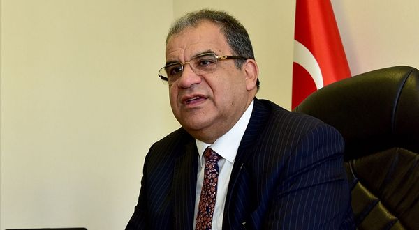 KKTC'de Faiz Sucuoğlu başkanlığında yeni hükümet kuruldu