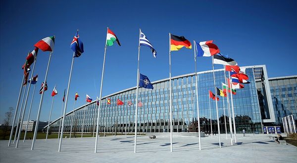 NATO'nun ilk kez görevlendirdiği yüksek hazırlıklı güç: Mukabele Kuvveti