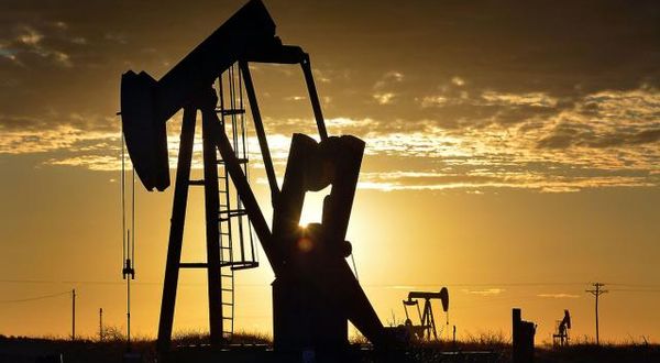 Brent petrolün varil fiyatı 109,33 dolar