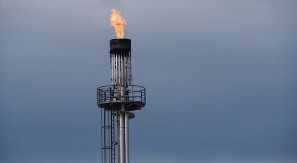 Rusya, Hollanda'ya doğal gaz sevkiyatını kesti