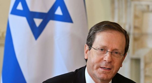 Herzog, Mescid-i Aksa'da kurban iddialarını yalanladı