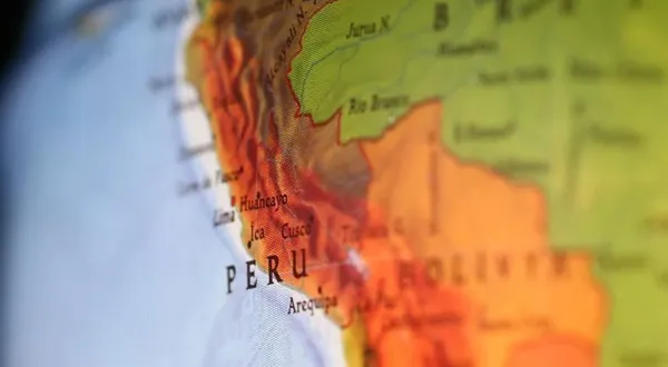 Peru'da 3 yerli lider silahlı saldırıda hayatını kaybetti