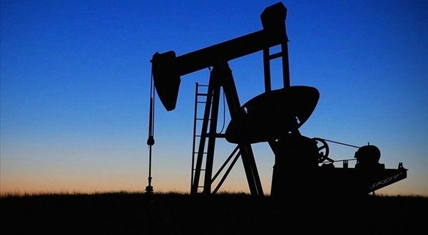 Brent petrolün varil fiyatı 94,53 dolar