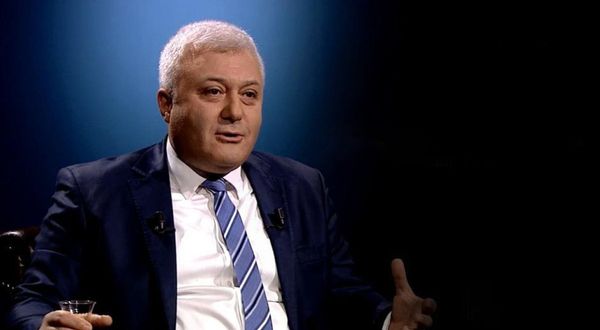 CHP'li Özkan özür diledi: O gün kürsüye Necmettin Erbakan'ı, Demirtaş'ı çıkartabilseydim...