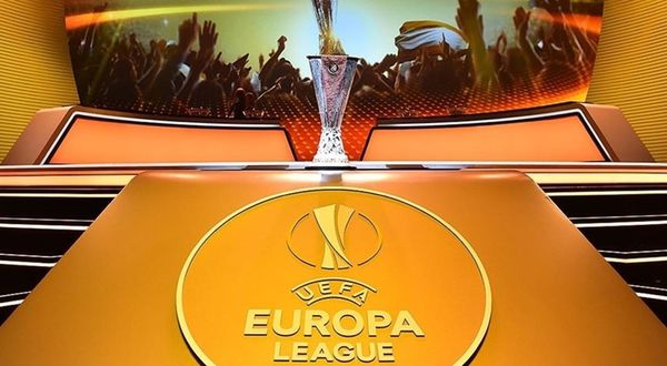 UEFA Avrupa Ligi'nde kupa sahibini buluyor