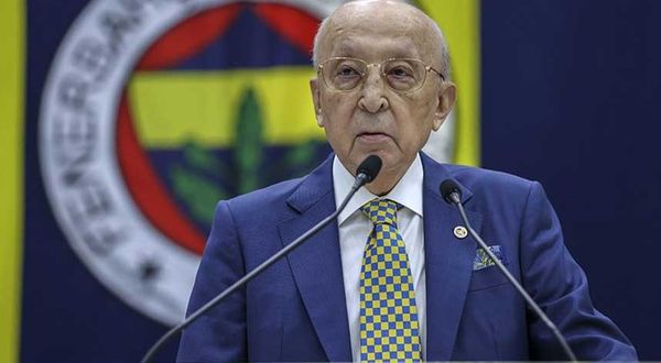Vefa Küçük'ten Uğur Dündar'a tepki: Fenerbahçe'yi bölmek için...