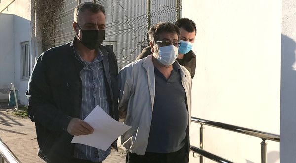 Kobani olayları finansörü 91 şüpheliye gözaltı