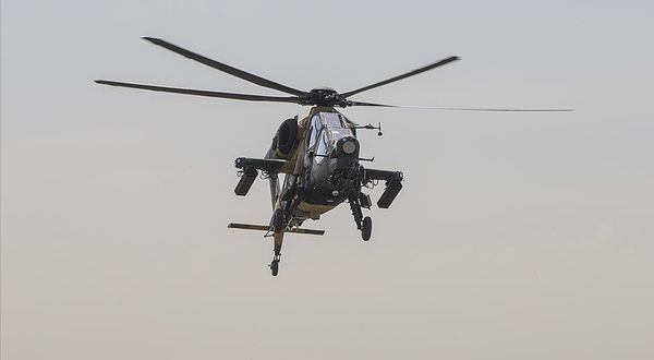 Kıbrıs Rum kesimi, Fransız helikopterine talip oldu