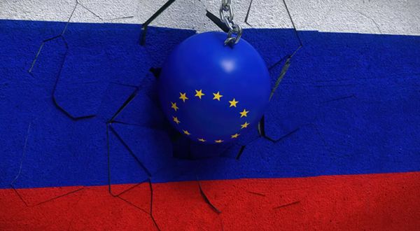 AB, Rusya'ya yönelik ekonomik yaptırımları uzatma kararı aldı