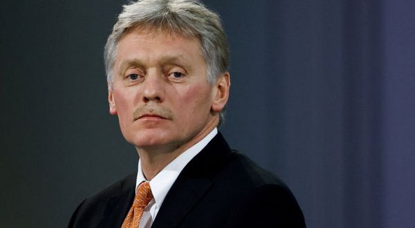Peskov: AB, Rusya'ya uyguladığı yaptırımlarla kendi halkına acı çektiriyor
