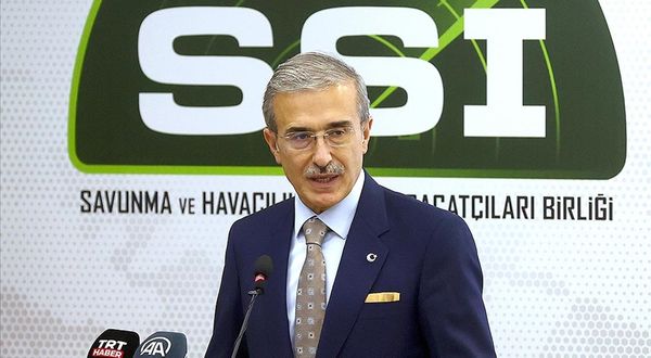 Türk savunma sanayisi ihracat hedefini büyütüyor