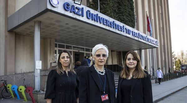 Türk araştırmacıların migren keşfi devam ediyor