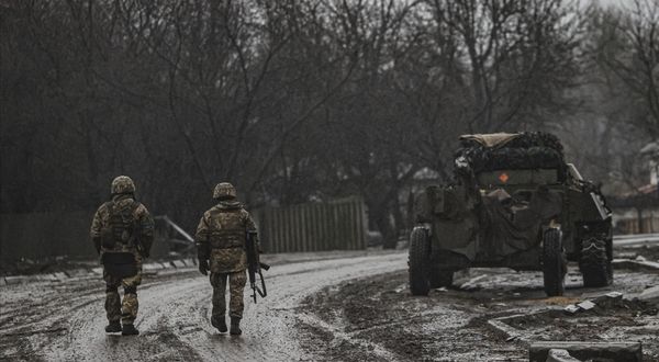Rusya duyurdu: Ukrayna'da çok sayıda paralı savaşçı etkisiz hale getirildi